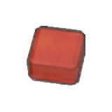 Bordura di mattoni (corta)