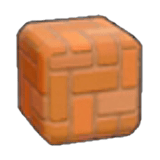 Pavimento di mattoni 