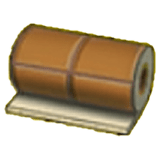 Muro di bronzo