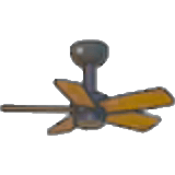 Ventilatore da soffitto