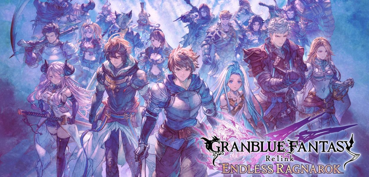 Granblue Fantasy: Relink - Endless Ragnarock, le nostre impressioni della versione beta
