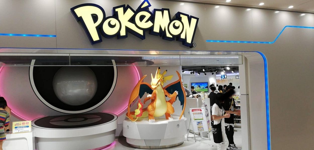 Pokémon Center Mega Tokyo chiuso temporaneamente dopo un’aggressione violenta