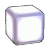 Luce cubica 