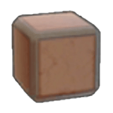 Pavimento di marmo scuro 