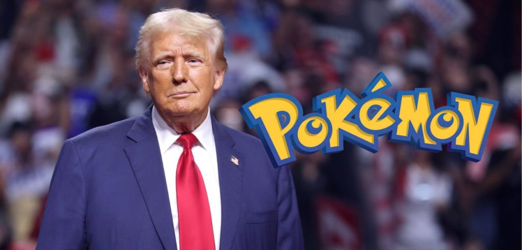 Pokémon Pokopia