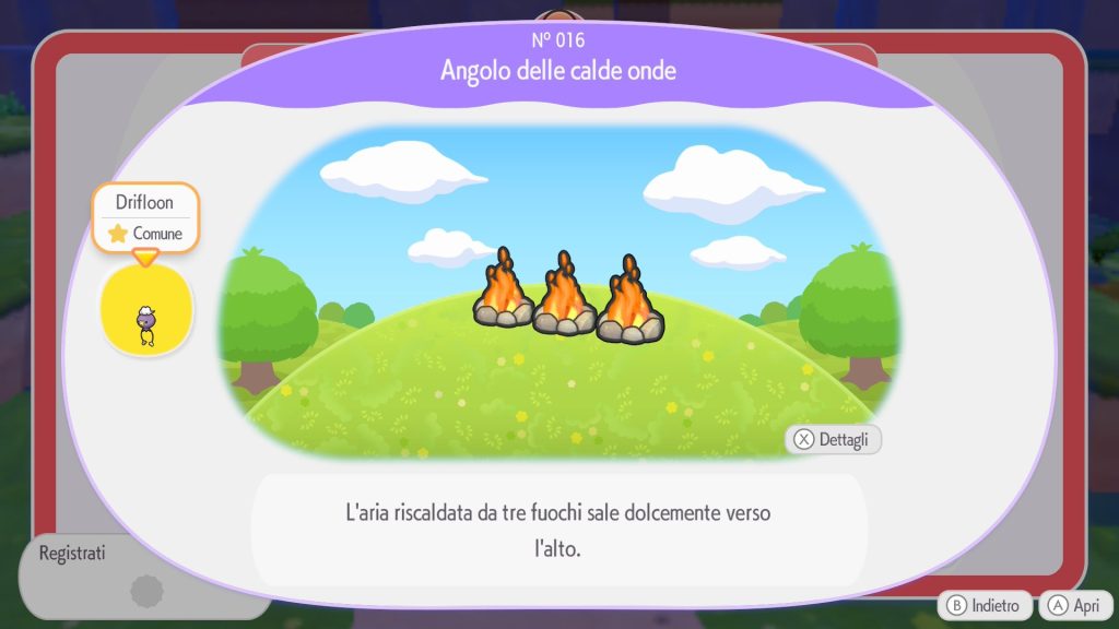 drifloon pokopia guida 2