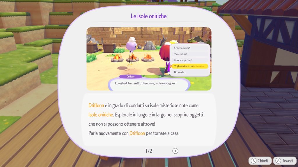 drifloon pokopia guida 3