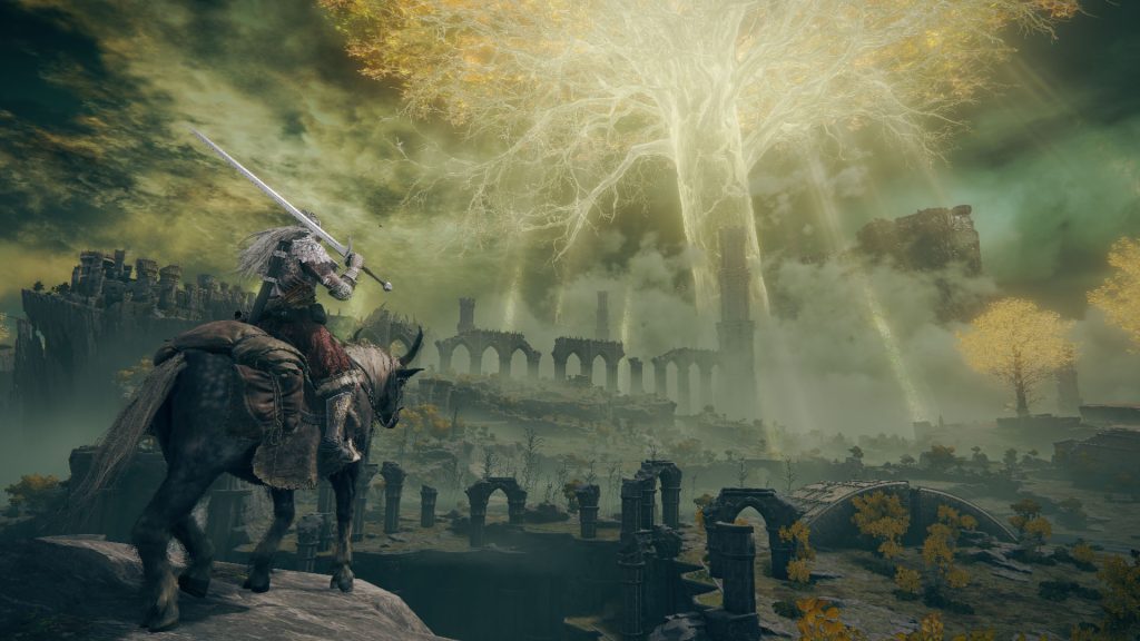 elden ring tarnished edition nw2 immagine