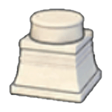 Colonna sfarzosa (base)