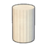 Colonna sfarzosa (fusto)