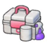 Cassetta del pronto soccorso 