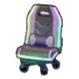 Sedia da gaming