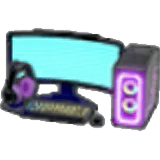 PC da gaming 