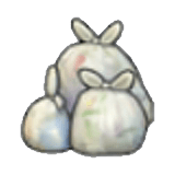 Sacchi di spazzatura 