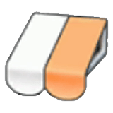 Tenda da sole lucida 