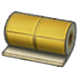 Muro d'oro