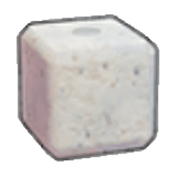 Pavimento con cerchio grigio 