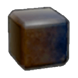 Rivestimento di ferro 