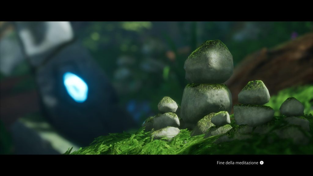 Kena Bridge of Spirits