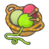 Kit per lavorare a maglia