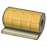 Muro di legno chiaro 