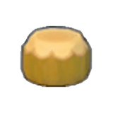 Tronchetto per sedersi