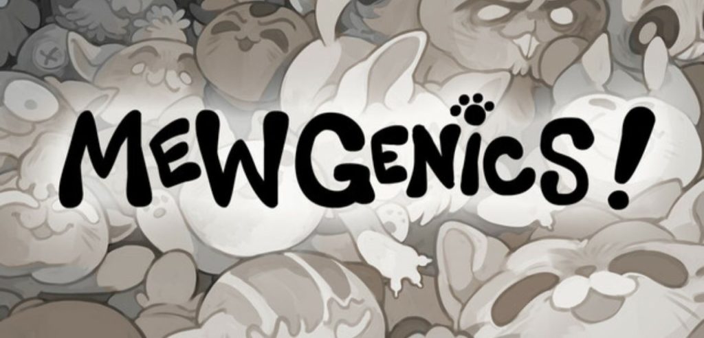 Mewgenics