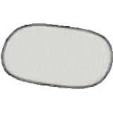 Tappeto stondato