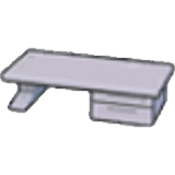 Scrivania da ufficio