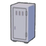 Armadietto da ufficio 