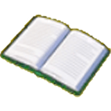 Libro aperto