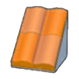 Tegole spioventi