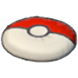 Letto Poké Ball 