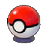 Scrigno Poké Ball