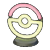 Luce Poké Ball