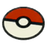 Tappeto Poké Ball