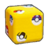 Motivo Poké Ball 
