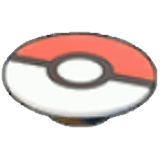 Tavolo Poké Ball