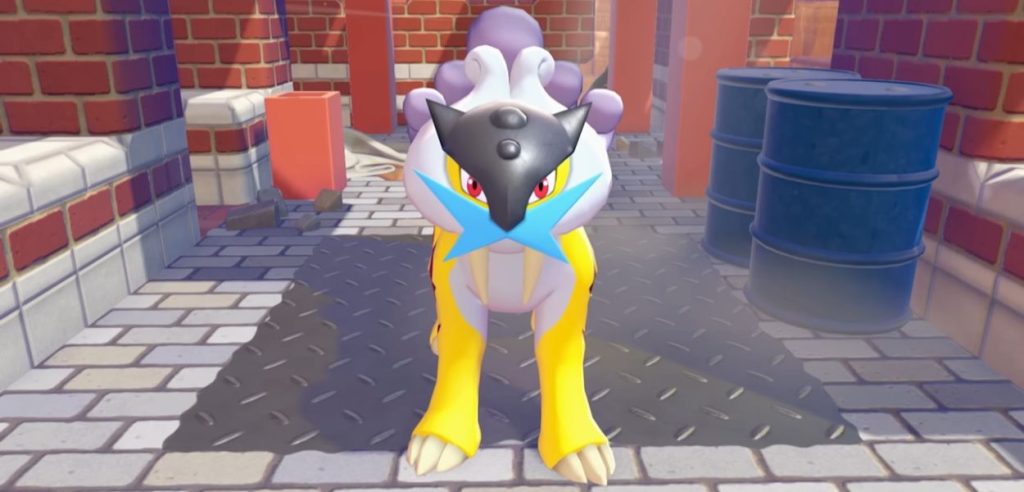 Pokémon Pokopia