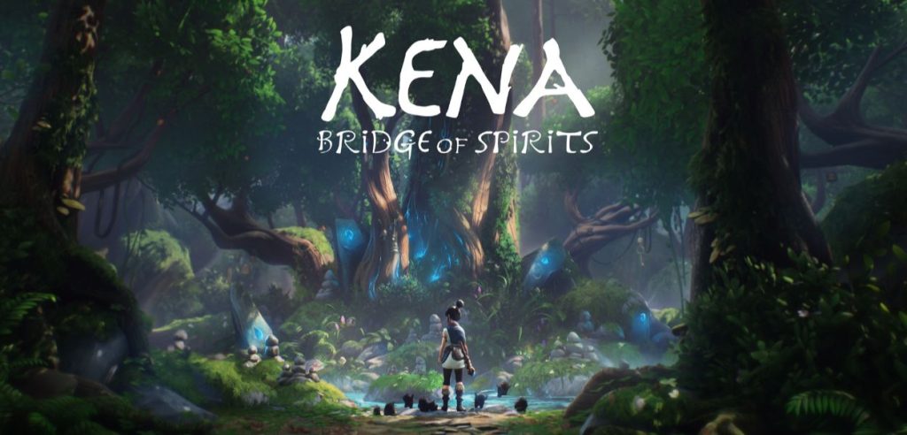 Kena: Bridge of Spirits
