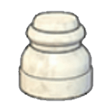 Colonna circolare (base)