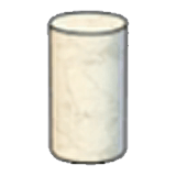 Colonna circolare (fusto)