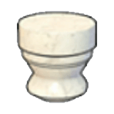 Colonna circolare (testa)