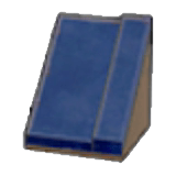 Tetto a pannelli spiovente 