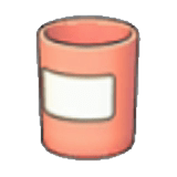 Cestino della spazzatura 