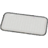 Tappeto regolare piccolo 