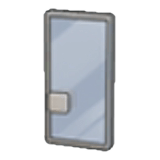 Porta stilosa