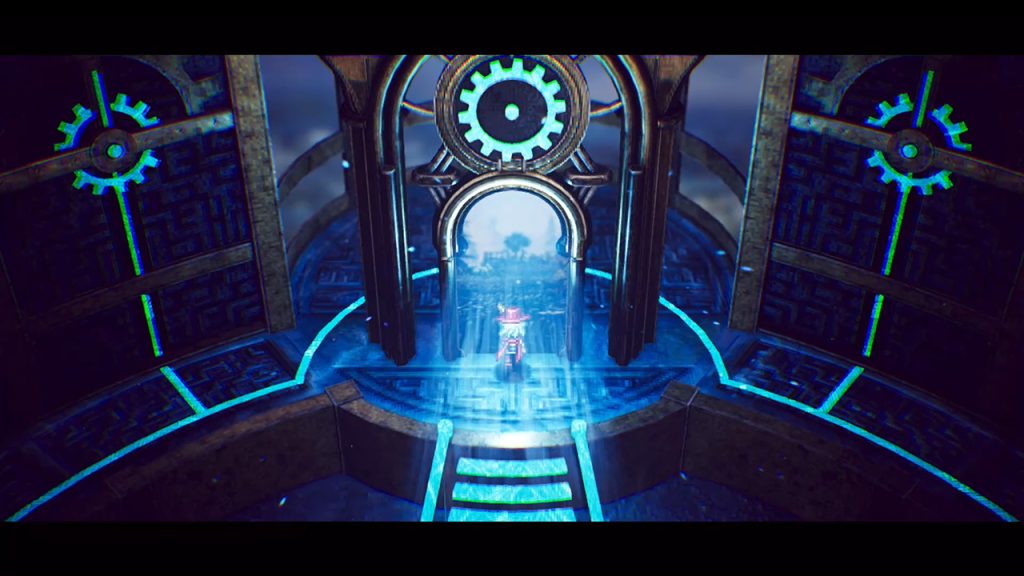 the adventure of elliot the millennium tales trailer 2