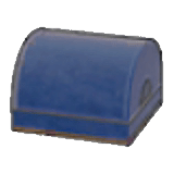 Tetto a pannelli decorativo