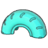 Copertone da parco giochi